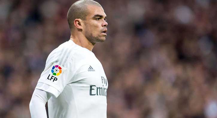Galatasaray'ın Pepe transferinde flaş gelişme! 