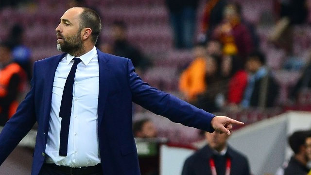 Igor Tudor onun da biletini kesti!