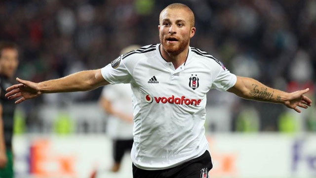 Gökhan Töre bombası!