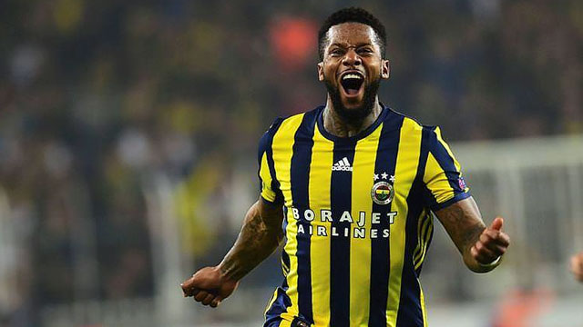 Jeremain Lens artık serbest!