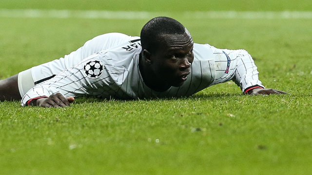 Beşiktaş Aboubakar için bu parayı gözden çıkardı!