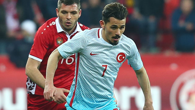 Cimbom'un gözdesinin yeni takımı belli oldu!