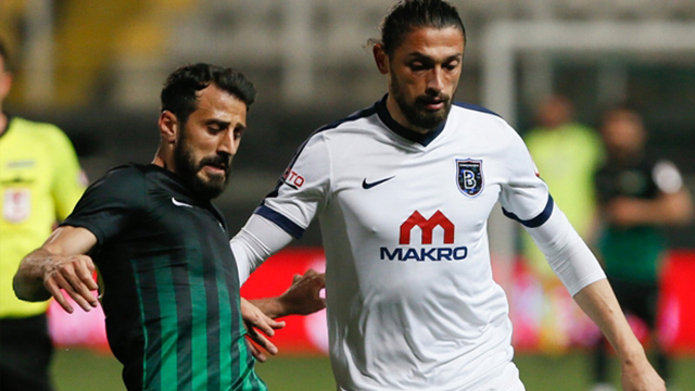 Medipol Başakşehir'in zorlu takvimi