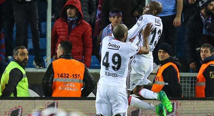 Atiba Hutchinson gol anını anlattı