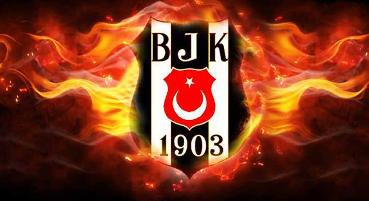 Beşiktaş'ta Trabzonspor maçı sonrası ayrılık