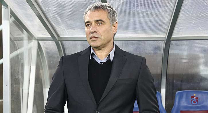 Ersun Yanal: Futbol adına sevinçliyim