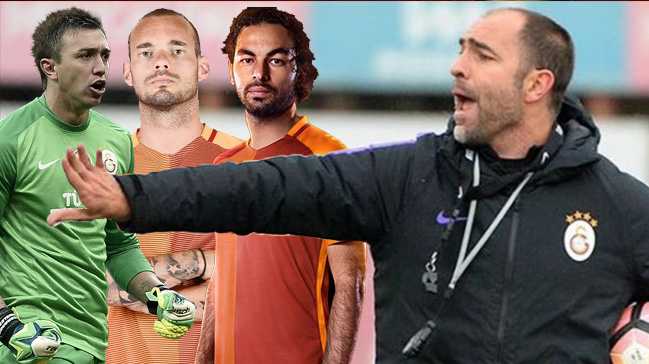 Tudor yüksek maliyetli futbolcu istemiyor