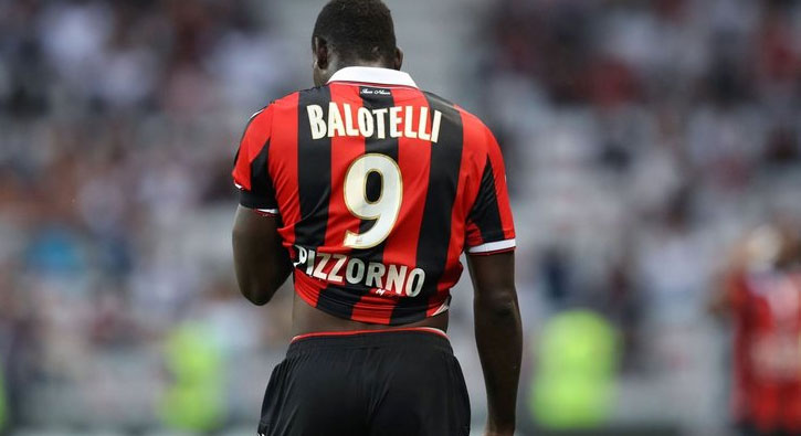 Galatasaray'dan Balotelli bombası!