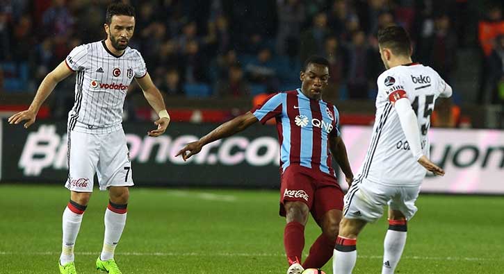 Gökhan Gönül'den Rodallega itirafı