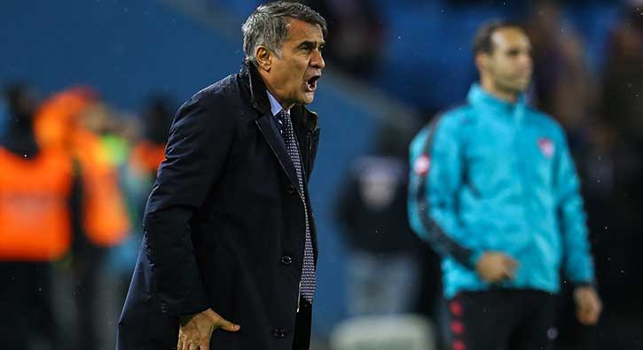 Şenol Güneş'ten şampiyonluk sözleri! '61 puan olduk...' 