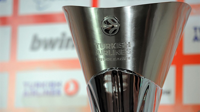 THY Euroleague'de Play-Off takvimi açıklandı