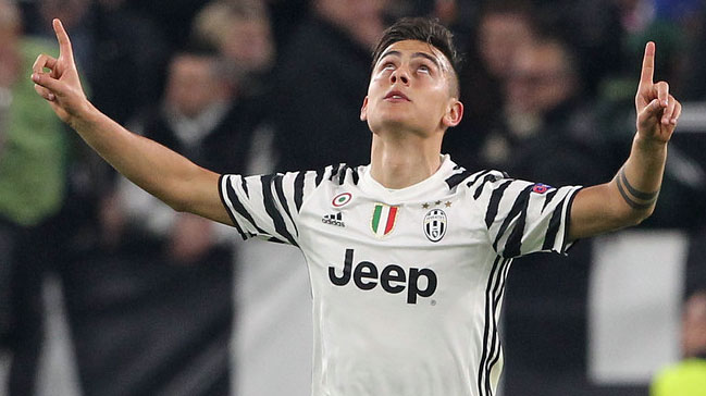 Dybala'dan Suriyeli çocuklara destek mesajı