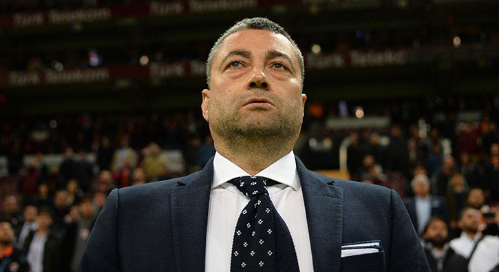 Süper Lig'de flaş ayrılık