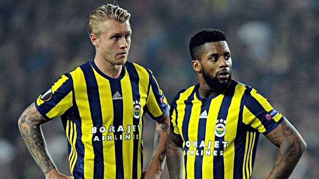 Dünya devleri peşinde! Ailesi de ayrılmak istiyor!