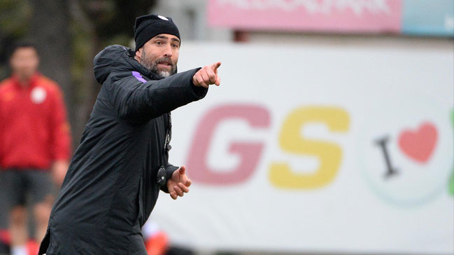 Başakşehir maçında iki sürpriz birden!