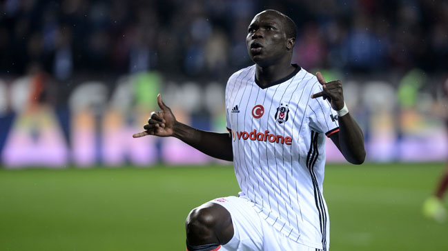 Aboubakar'ın dönüşü muhteşem oldu