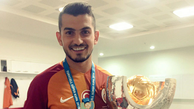 Emrah Başsan Galatasaray'a geri dönüyor!
