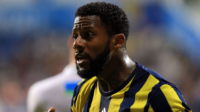 Jeremain Lens Fenerbahçe için gemileri yaktı!