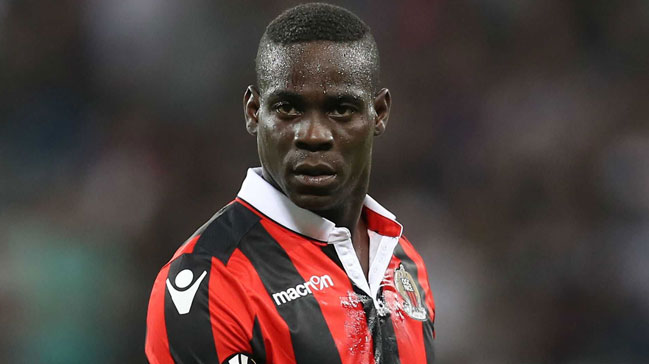 Galatasaray yönetimi Balotelli'yi veto etti!
