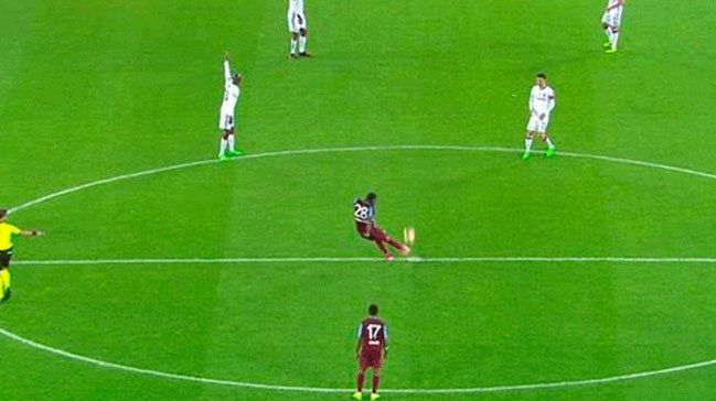 Rodallega: Gol olsa her şey değişirdi
