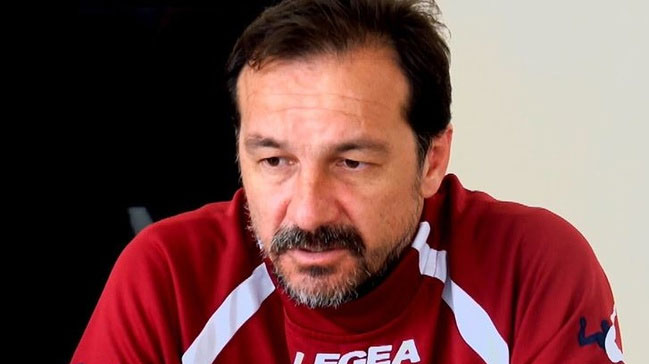 Yusuf Şimşek Bandırmaspor'dan istifa etti