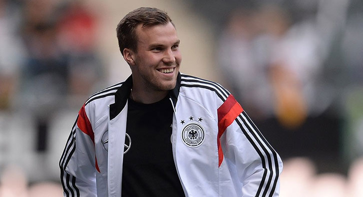 Grosskreutz'un yeni takımı belli oldu!