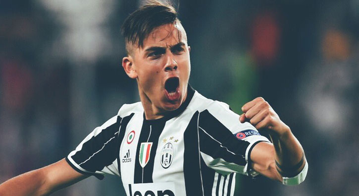 Juventus yarı final kapısını araladı!