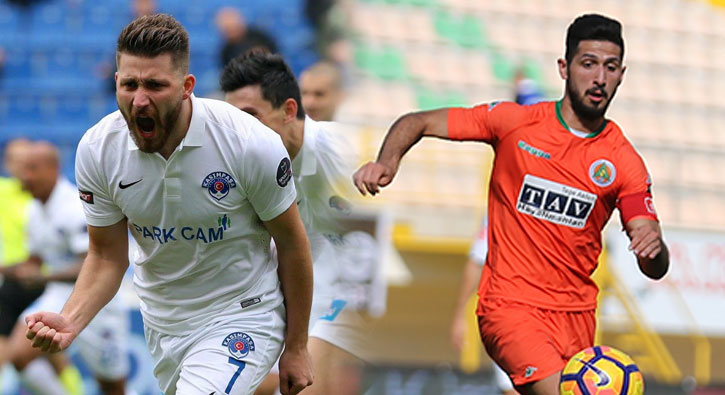 Tunay Torun ve Emre Akbaba Trabzon'da!
