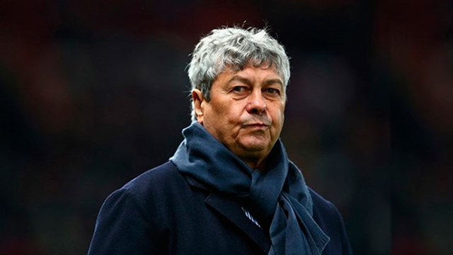 Mircea Lucescu, Zenit'ten ayrılıyor