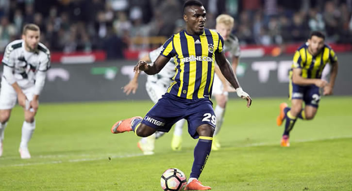 Emenike'ye büyük şok! Hiçbir takım istemedi...