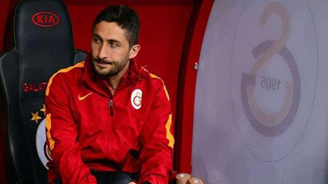 Sabri çıldırdı: Senin amacın ne?