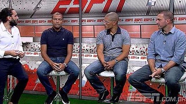 Alex de Souza'dan Aykut Kocaman için şok sözler