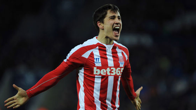 Fenerbahçe'de Bojan Krkic bombası!