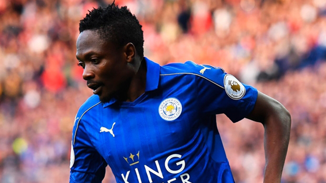 Trabzonspor, Ahmed Musa'nın peşinde
