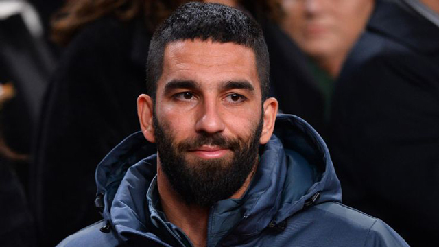 Barcelona'dan flaş Arda Turan kararı