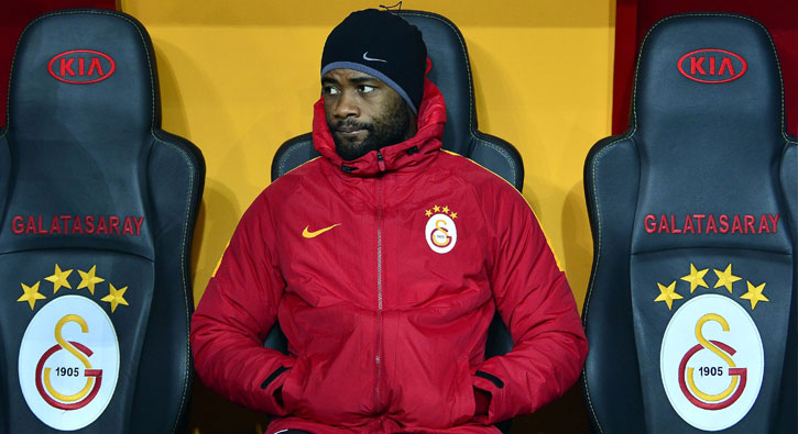 Chedjou: Lyon işi ilk maçta bitirmeli