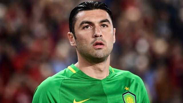 Burak Yılmaz bombası! Yeni takımı...