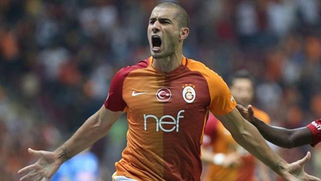 Eren Derdiyok'tan Galatasaray'a şok!