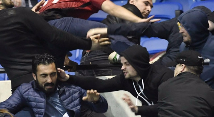 Fransızlardan küstah talep!