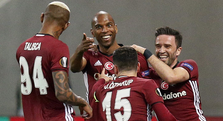 Babel: Ben eminim, bu turu geçeceğiz