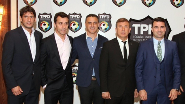 TPFD, gol krallarını ödüllendirecek