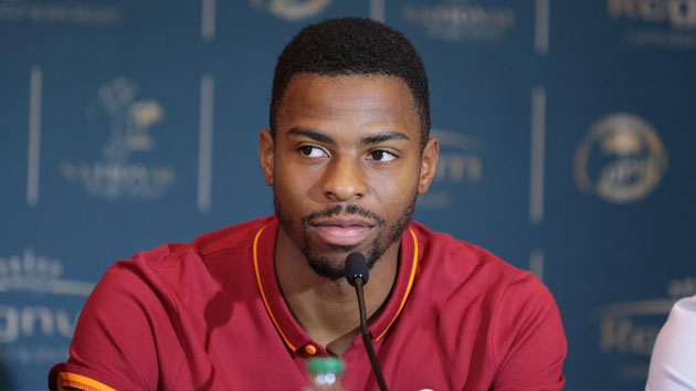 Ryan Donk geri dönüyor!