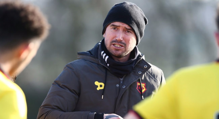 Harry Kewell istifa etti