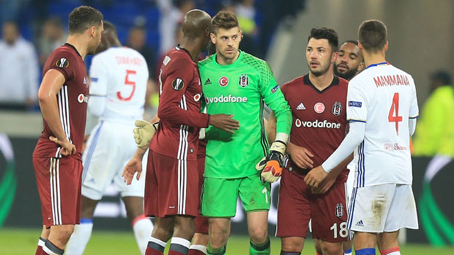 Beşiktaş nasıl tur atlar?