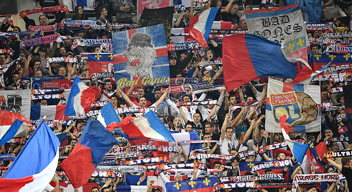 Lyon'dan flaş karar! İstanbul'a gelmiyorlar...