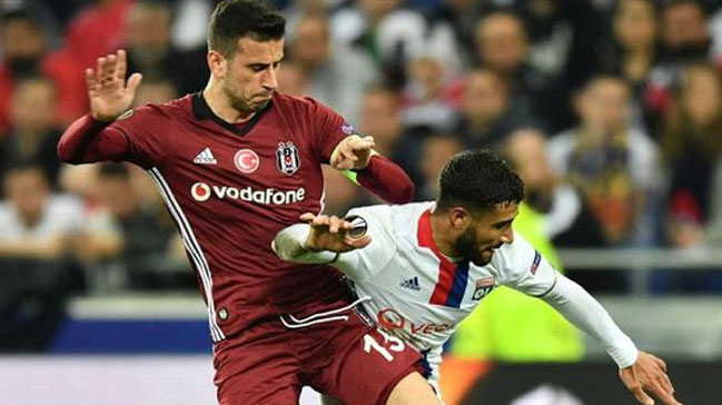 Avrupa devleri Oğuzhan Özyakup'a hayran kaldı