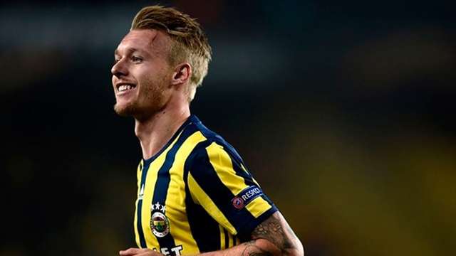 Fenerbahçe Kjaer'in bonservisini belirledi