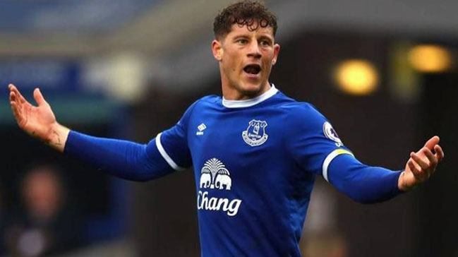 Everton'dan The Sun gazetesine yasak