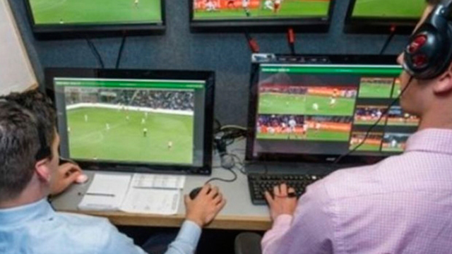 Video Hakem Sistemi için kritik hamle