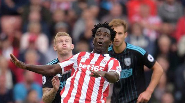 Trabzonspor Wilfried Bony için harekete geçti